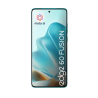 Motorola edge 60 fusion 16,9 cm (6.67") SIM doble Android 15 5G USB Tipo C 8 GB 256 GB 5200 mAh Turquesa
