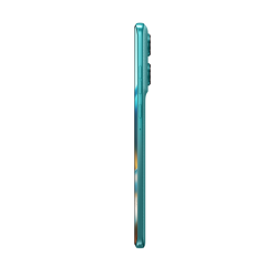 Motorola edge 60 fusion 16,9 cm (6.67") SIM doble Android 15 5G USB Tipo C 8 GB 256 GB 5200 mAh Turquesa