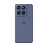 Motorola edge 60 fusion 16,9 cm (6.67") SIM doble Android 15 5G USB Tipo C 8 GB 256 GB 5200 mAh Gris