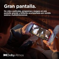 Motorola moto G35 5G 17,1 cm (6.72") SIM doble Android 14 USB Tipo C 8 GB 256 GB 5000 mAh Rojo