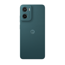 Motorola moto g05 16,9 cm (6.67") SIM doble Android 15 4G USB Tipo C 4 GB 256 GB 5200 mAh Verde