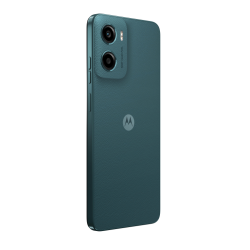 Motorola moto g05 16,9 cm (6.67") SIM doble Android 15 4G USB Tipo C 4 GB 256 GB 5200 mAh Verde