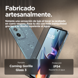 Motorola moto g05 16,9 cm (6.67") SIM doble Android 15 4G USB Tipo C 4 GB 256 GB 5200 mAh Verde