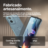 Motorola moto g05 16,9 cm (6.67") SIM doble Android 15 4G USB Tipo C 4 GB 256 GB 5200 mAh Verde