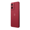 Motorola moto g05 16,9 cm (6.67") SIM doble Android 15 4G USB Tipo C 4 GB 256 GB 5200 mAh Rojo