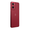 Motorola moto g05 16,9 cm (6.67") SIM doble Android 15 4G USB Tipo C 4 GB 256 GB 5200 mAh Rojo