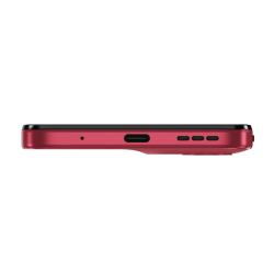 Motorola moto g05 16,9 cm (6.67") SIM doble Android 15 4G USB Tipo C 4 GB 256 GB 5200 mAh Rojo