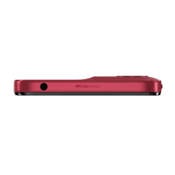 Motorola moto g05 16,9 cm (6.67") SIM doble Android 15 4G USB Tipo C 4 GB 256 GB 5200 mAh Rojo