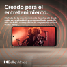 Motorola moto g05 16,9 cm (6.67") SIM doble Android 15 4G USB Tipo C 4 GB 256 GB 5200 mAh Rojo