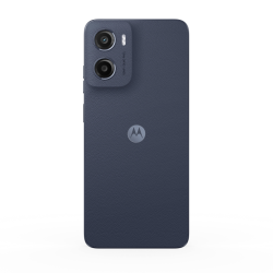 Motorola moto g05 16,9 cm (6.67") SIM doble Android 15 4G USB Tipo C 4 GB 256 GB 5200 mAh Azul