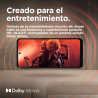 Motorola moto g05 16,9 cm (6.67") SIM doble Android 15 4G USB Tipo C 4 GB 256 GB 5200 mAh Azul