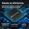 Motorola moto g05 16,9 cm (6.67") SIM doble Android 15 4G USB Tipo C 4 GB 256 GB 5200 mAh Azul