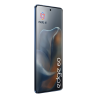 Motorola edge 60 16,9 cm (6.67") SIM doble Android 15 5G USB Tipo C 12 GB 512 GB 5200 mAh Azul