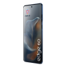 Motorola edge 60 16,9 cm (6.67") SIM doble Android 15 5G USB Tipo C 12 GB 512 GB 5200 mAh Azul