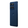 Motorola edge 60 16,9 cm (6.67") SIM doble Android 15 5G USB Tipo C 12 GB 512 GB 5200 mAh Azul