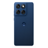 Motorola edge 60 16,9 cm (6.67") SIM doble Android 15 5G USB Tipo C 12 GB 512 GB 5200 mAh Azul