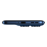 Motorola edge 60 16,9 cm (6.67") SIM doble Android 15 5G USB Tipo C 12 GB 512 GB 5200 mAh Azul