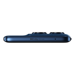 Motorola edge 60 16,9 cm (6.67") SIM doble Android 15 5G USB Tipo C 12 GB 512 GB 5200 mAh Azul