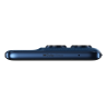 Motorola edge 60 16,9 cm (6.67") SIM doble Android 15 5G USB Tipo C 12 GB 512 GB 5200 mAh Azul