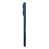 Motorola edge 60 16,9 cm (6.67") SIM doble Android 15 5G USB Tipo C 12 GB 512 GB 5200 mAh Azul