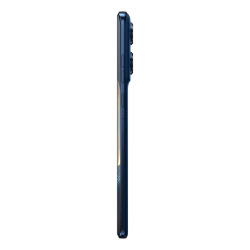 Motorola edge 60 16,9 cm (6.67") SIM doble Android 15 5G USB Tipo C 12 GB 512 GB 5200 mAh Azul
