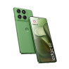 Motorola edge 60 16,9 cm (6.67") SIM doble Android 15 5G USB Tipo C 12 GB 512 GB 5200 mAh Verde