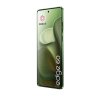 Motorola edge 60 16,9 cm (6.67") SIM doble Android 15 5G USB Tipo C 12 GB 512 GB 5200 mAh Verde