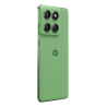 Motorola edge 60 16,9 cm (6.67") SIM doble Android 15 5G USB Tipo C 12 GB 512 GB 5200 mAh Verde