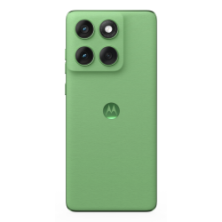 Motorola edge 60 16,9 cm (6.67") SIM doble Android 15 5G USB Tipo C 12 GB 512 GB 5200 mAh Verde
