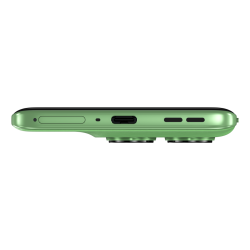 Motorola edge 60 16,9 cm (6.67") SIM doble Android 15 5G USB Tipo C 12 GB 512 GB 5200 mAh Verde