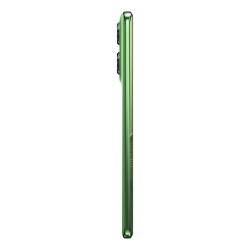 Motorola edge 60 16,9 cm (6.67") SIM doble Android 15 5G USB Tipo C 12 GB 512 GB 5200 mAh Verde