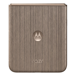 Motorola razr 60 ultra 17,7 cm (6.96") SIM doble Android 15 5G USB Tipo C 16 GB 512 GB 4700 mAh Madera