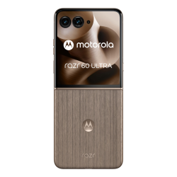 Motorola razr 60 ultra 17,7 cm (6.96") SIM doble Android 15 5G USB Tipo C 16 GB 512 GB 4700 mAh Madera