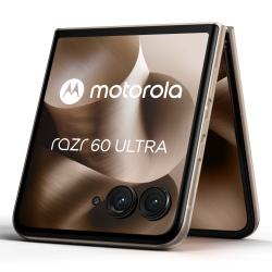 Motorola razr 60 ultra 17,7 cm (6.96") SIM doble Android 15 5G USB Tipo C 16 GB 512 GB 4700 mAh Madera