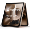 Motorola razr 60 ultra 17,7 cm (6.96") SIM doble Android 15 5G USB Tipo C 16 GB 512 GB 4700 mAh Madera