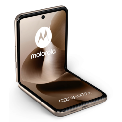 Motorola razr 60 ultra 17,7 cm (6.96") SIM doble Android 15 5G USB Tipo C 16 GB 512 GB 4700 mAh Madera