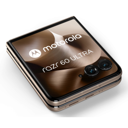 Motorola razr 60 ultra 17,7 cm (6.96") SIM doble Android 15 5G USB Tipo C 16 GB 512 GB 4700 mAh Madera