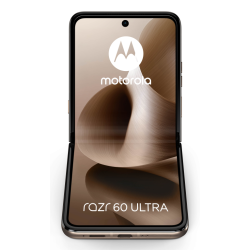 Motorola razr 60 ultra 17,7 cm (6.96") SIM doble Android 15 5G USB Tipo C 16 GB 512 GB 4700 mAh Madera