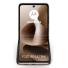 Motorola razr 60 ultra 17,7 cm (6.96") SIM doble Android 15 5G USB Tipo C 16 GB 512 GB 4700 mAh Madera