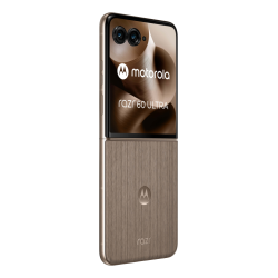 Motorola razr 60 ultra 17,7 cm (6.96") SIM doble Android 15 5G USB Tipo C 16 GB 512 GB 4700 mAh Madera