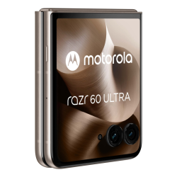 Motorola razr 60 ultra 17,7 cm (6.96") SIM doble Android 15 5G USB Tipo C 16 GB 512 GB 4700 mAh Madera