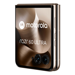 Motorola razr 60 ultra 17,7 cm (6.96") SIM doble Android 15 5G USB Tipo C 16 GB 512 GB 4700 mAh Madera