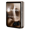 Motorola razr 60 ultra 17,7 cm (6.96") SIM doble Android 15 5G USB Tipo C 16 GB 512 GB 4700 mAh Madera