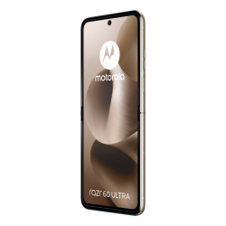 Motorola razr 60 ultra 17,7 cm (6.96") SIM doble Android 15 5G USB Tipo C 16 GB 512 GB 4700 mAh Madera