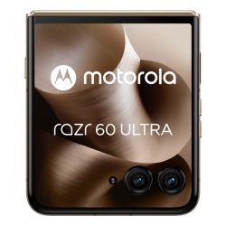 Motorola razr 60 ultra 17,7 cm (6.96") SIM doble Android 15 5G USB Tipo C 16 GB 512 GB 4700 mAh Madera