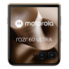 Motorola razr 60 ultra 17,7 cm (6.96") SIM doble Android 15 5G USB Tipo C 16 GB 512 GB 4700 mAh Madera