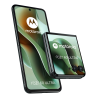 Motorola razr 60 ultra 17,7 cm (6.96") SIM doble Android 15 5G USB Tipo C 16 GB 512 GB 4700 mAh Verde