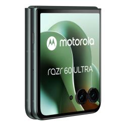 Motorola razr 60 ultra 17,7 cm (6.96") SIM doble Android 15 5G USB Tipo C 16 GB 512 GB 4700 mAh Verde
