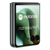 Motorola razr 60 ultra 17,7 cm (6.96") SIM doble Android 15 5G USB Tipo C 16 GB 512 GB 4700 mAh Verde