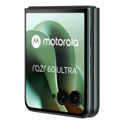 Motorola razr 60 ultra 17,7 cm (6.96") SIM doble Android 15 5G USB Tipo C 16 GB 512 GB 4700 mAh Verde